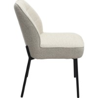 Scaun Deco Tavio Grey imaginea #3 — magazin online Desire.md
