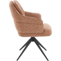 Scaun Poland Cinnamon (K570) imaginea #2 — magazin online Desire.md