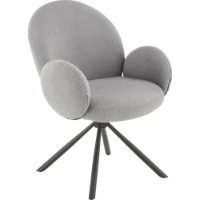 Scaun Poland Grey (K498)