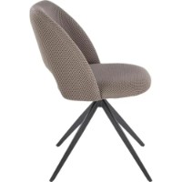 Scaun Poland Grey (K546) imaginea #4 — magazin online Desire.md
