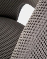 Scaun Poland Grey (K546) imaginea #2 — magazin online Desire.md