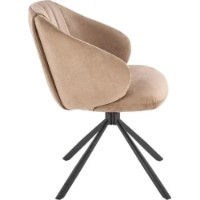 Scaun Poland K533 Cappucino imaginea #4 — magazin online Desire.md