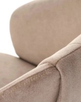 Scaun Poland K533 Cappucino imaginea #2 — magazin online Desire.md