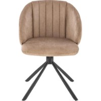 Scaun Poland K533 Cappucino imaginea #3 — magazin online Desire.md