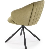 Scaun Poland Olive (K533) imaginea #3 — magazin online Desire.md