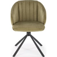 Scaun Poland Olive (K533) imaginea #4 — magazin online Desire.md