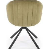 Scaun Poland Olive (K533) imaginea #8 — magazin online Desire.md