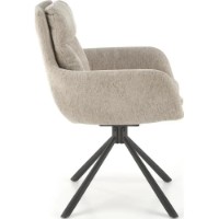 Scaun Halmar Beige (K495) imaginea #7 — magazin online Desire.md