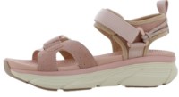 Sandale de dame Safety Jogger 643933 Pink, s.37 imaginea #4 — magazin online Desire.md