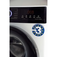 Стиральная машина Vesta F7122SD/S фото №3 — интернет-магазин Desire.md