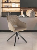 Scaun Halmar Beige (K535)