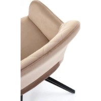 Scaun Halmar Beige (K535) imaginea #7 — magazin online Desire.md