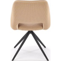 Scaun Halmar Beige (K546) imaginea #4 — magazin online Desire.md