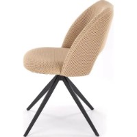 Scaun Halmar Beige (K546) imaginea #7 — magazin online Desire.md