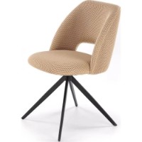 Scaun Halmar Beige (K546) imaginea #8 — magazin online Desire.md
