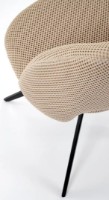Scaun Halmar Beige (K546) imaginea #9 — magazin online Desire.md