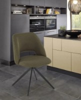 Scaun Halmar Olive (K546)