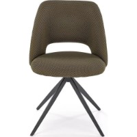 Scaun Halmar Olive (K546) imaginea #4 — magazin online Desire.md