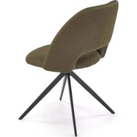 Scaun Halmar Olive (K546) imaginea #5 — magazin online Desire.md