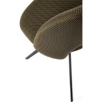 Scaun Halmar Olive (K546) imaginea #6 — magazin online Desire.md