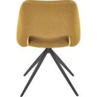 Scaun Halmar Yellow (K546) imaginea #3 — magazin online Desire.md