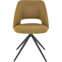 Scaun Halmar Yellow (K546) imaginea #4 — magazin online Desire.md