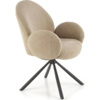 Scaun Halmar Cappucino (K498) imaginea #3 — magazin online Desire.md