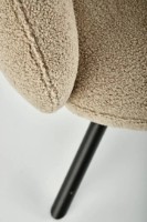 Scaun Halmar Cappucino (K498) imaginea #4 — magazin online Desire.md