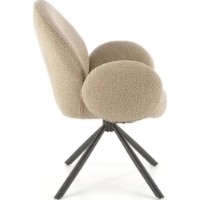 Scaun Halmar Cappucino (K498) imaginea #9 — magazin online Desire.md
