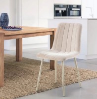 Scaun Interdepo JET Beige