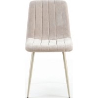 Scaun Interdepo JET Beige imaginea #3 — magazin online Desire.md