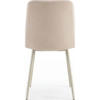 Scaun Interdepo JET Beige imaginea #4 — magazin online Desire.md