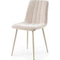 Scaun Interdepo JET Beige imaginea #5 — magazin online Desire.md