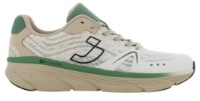 Adidași pentru dame Safety Jogger 644853 White/Green, s.37