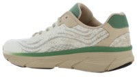 Adidași pentru dame Safety Jogger 644853 White/Green, s.37 imaginea #3 — magazin online Desire.md