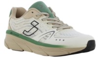 Adidași pentru dame Safety Jogger 644853 White/Green, s.38 imaginea #5 — magazin online Desire.md