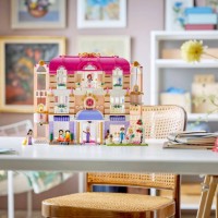 Set de construcție Lego Friends: Heartlake City Grand Hotel (42704) imaginea #10 — magazin online Desire.md