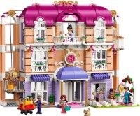 Set de construcție Lego Friends: Heartlake City Grand Hotel (42704)
