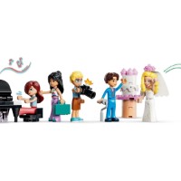 Set de construcție Lego Friends: Heartlake City Grand Hotel (42704) imaginea #3 — magazin online Desire.md