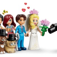 Set de construcție Lego Friends: Heartlake City Grand Hotel (42704) imaginea #6 — magazin online Desire.md