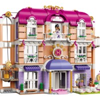 Set de construcție Lego Friends: Heartlake City Grand Hotel (42704) imaginea #8 — magazin online Desire.md