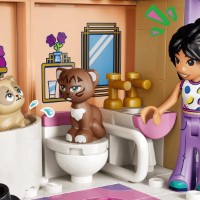 Set de construcție Lego Friends: Heartlake City Grand Hotel (42704) imaginea #9 — magazin online Desire.md
