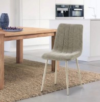Scaun Interdepo JET Beige-Grey/Beige
