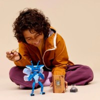 Set de construcție Lego Harry Potter: Cornish Pixie (76461) imaginea #4 — magazin online Desire.md