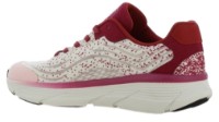 Adidași pentru dame Safety Jogger 644853 White/Red, s.37 imaginea #3 — magazin online Desire.md
