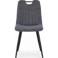 Scaun Interdepo KIP Grey imaginea #2 — magazin online Desire.md