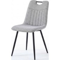 Scaun Interdepo KIP Light Grey imaginea #4 — magazin online Desire.md