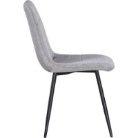 Scaun Interdepo KIP Light Grey imaginea #6 — magazin online Desire.md