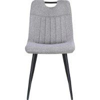 Scaun Interdepo KIP Light Grey imaginea #7 — magazin online Desire.md