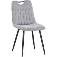 Scaun Interdepo KIP Light Grey imaginea #1 — magazin online Desire.md